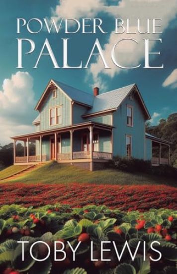 Powder Blue Palace