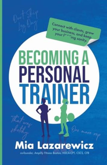 Becoming A Personal Trainer