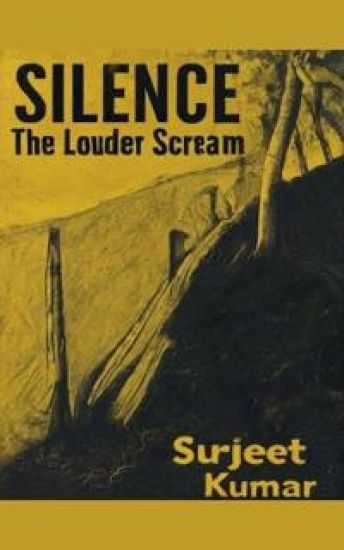 Silence The Louder Scream