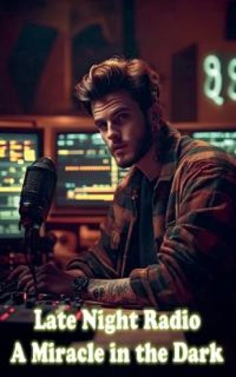 Late Night Radio