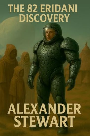 The 82-Eridani Discovery