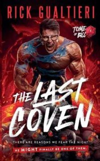 The Last Coven