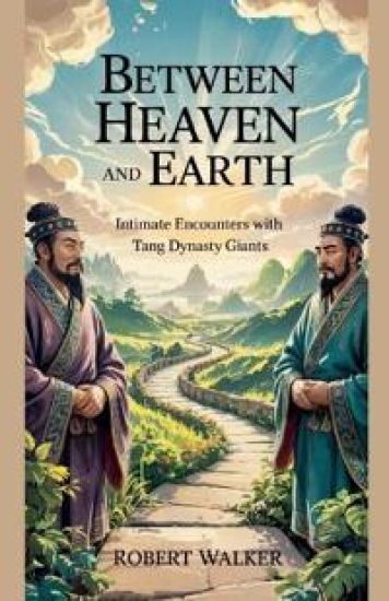 Between Heaven and Earth