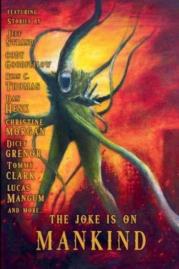 The Joke is on Mankind
