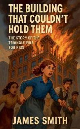 The Building That Couldn't Hold Them