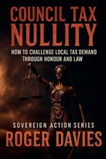 Council Tax Nullity