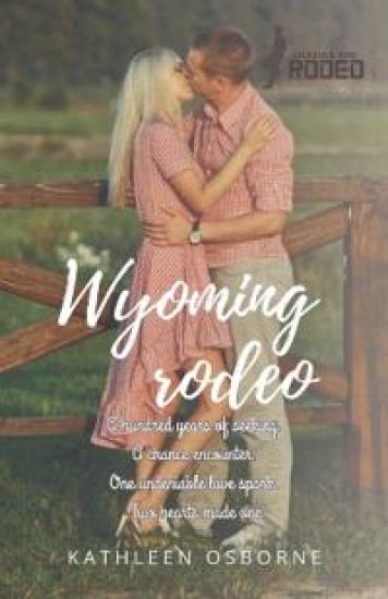 Wyoming Rodeo