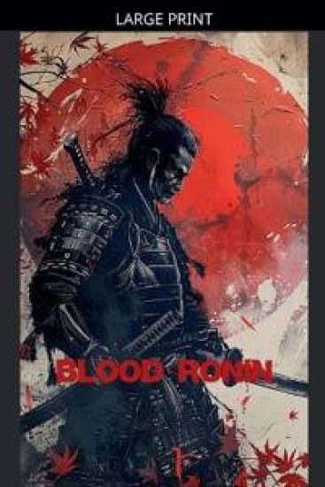 Blood Ronin