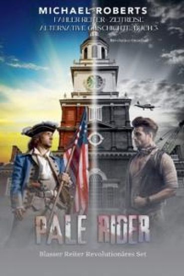 Pale Rider