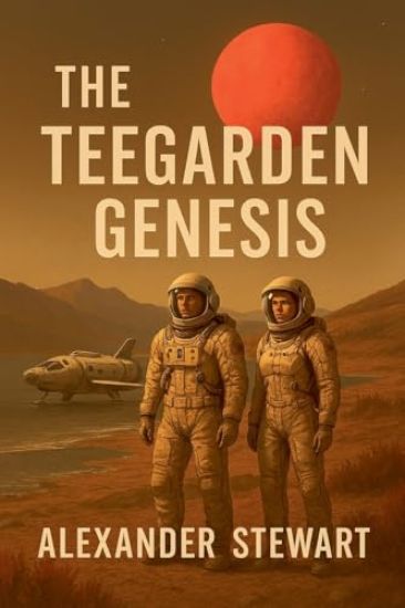 The Teegarden Genesis