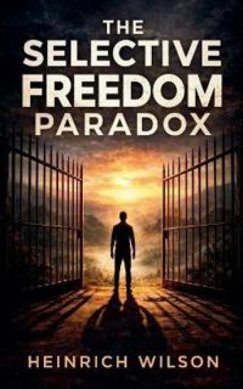 The Selective Freedom Paradox