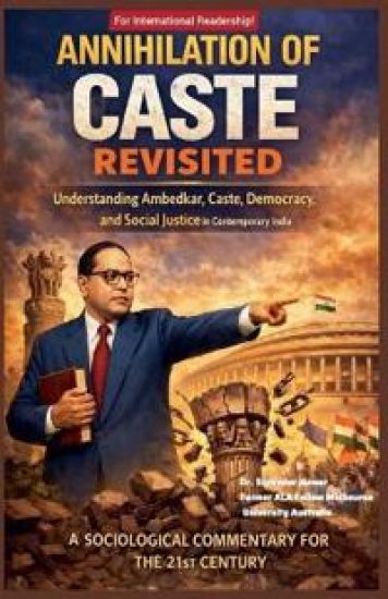 Annihilation of Caste Revisited
