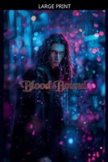 Blood Bound