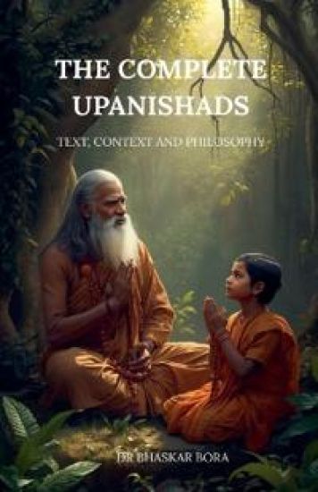 The Complete Upanishads