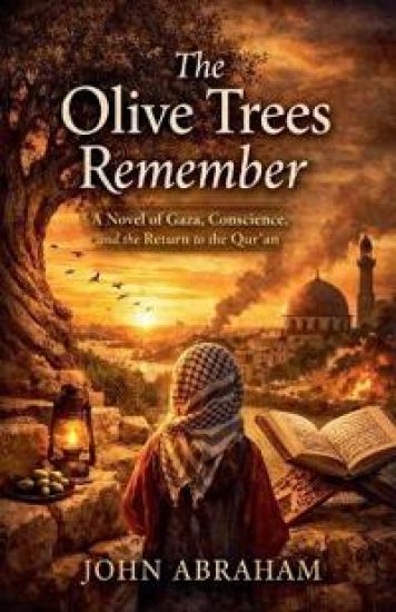 The Olive Trees Remember