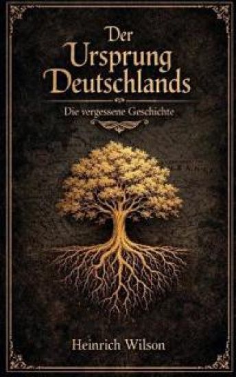 Der Ursprung Deutschlands, Die vergessene Geschichte