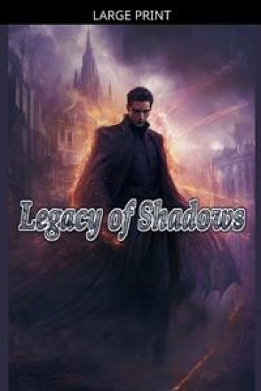 Legacy of Shadows