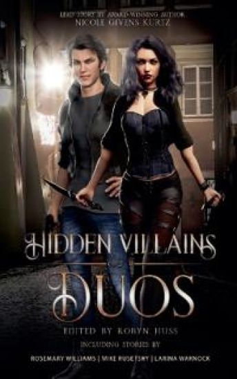 Hidden Villains