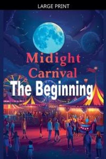 Midnight Carnival The Beginning