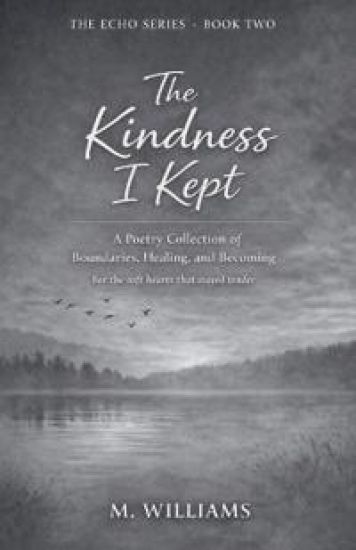 The Kindness I Kept