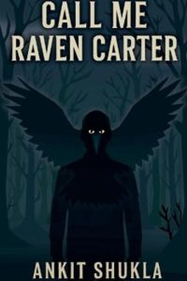 Call Me Raven Carter