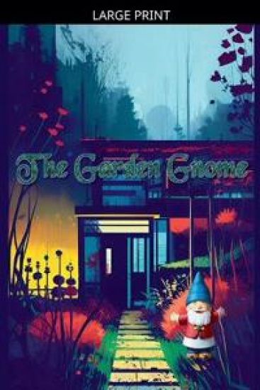 The Garden Gnome