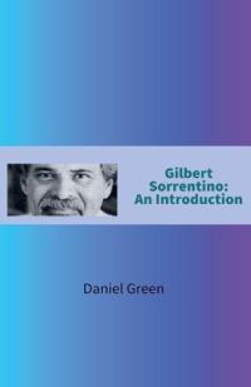 Gilbert Sorrentino