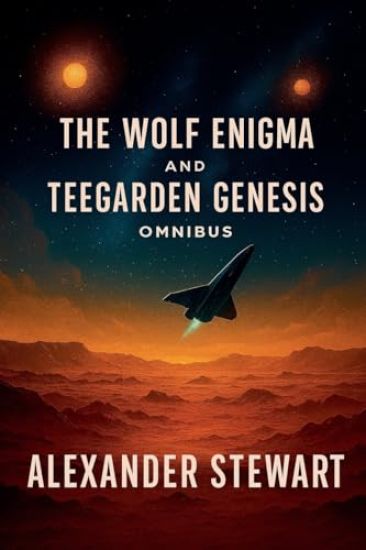 The Wolf Enigma and Teegarden Genesis Omnibus