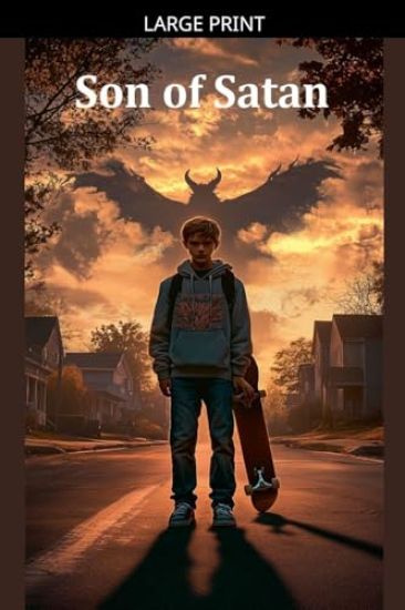 Son of Satan
