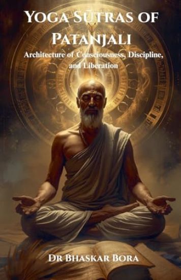 Yoga Sutras of Patanjali