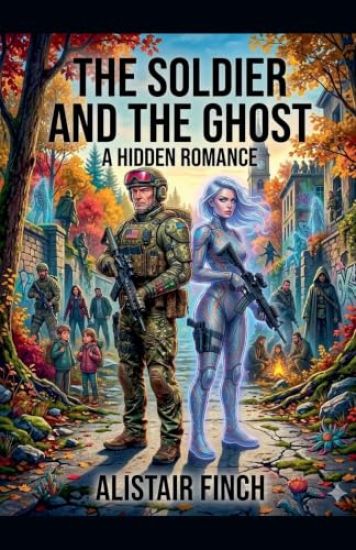 The Soldier and the Ghost