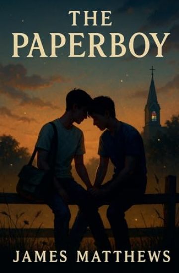 The Paperboy
