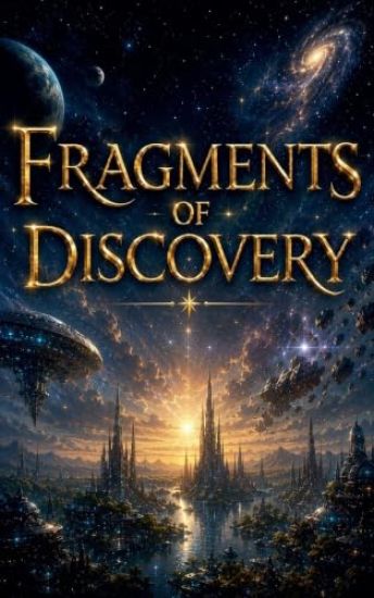 Fragments of Discovery