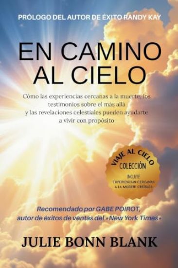 En camino al cielo