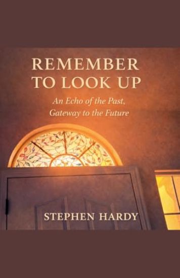 Remember to Look Up