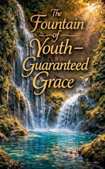 The Fountain of Youth - Guaranteed Grace