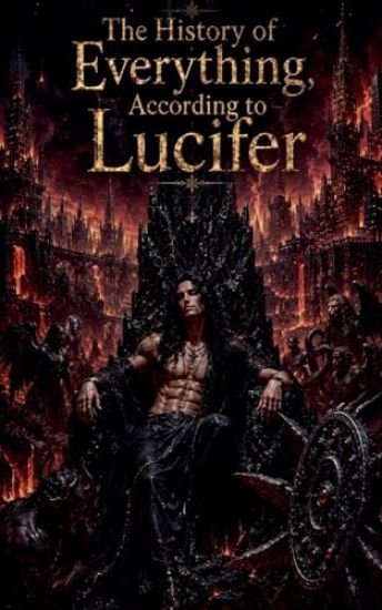 The History of Everything, According to Lucifer