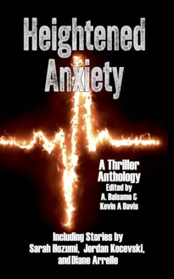 Heightened Anxiety