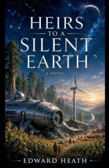 Heirs to a Silent Earth