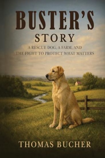 Buster's Story