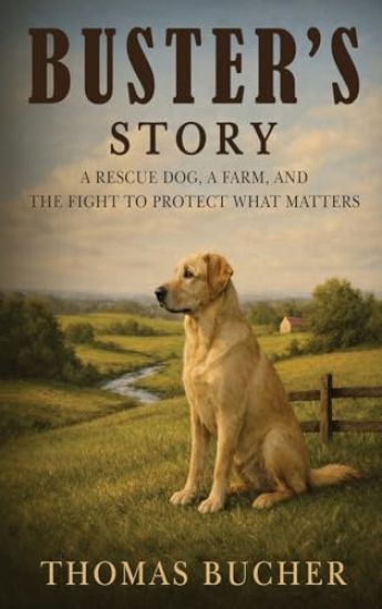 Buster's Story