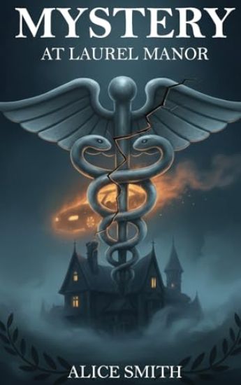 Mystery at Laurel Manor