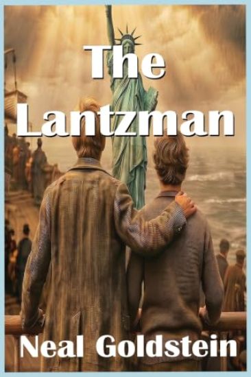 The Lantzmen