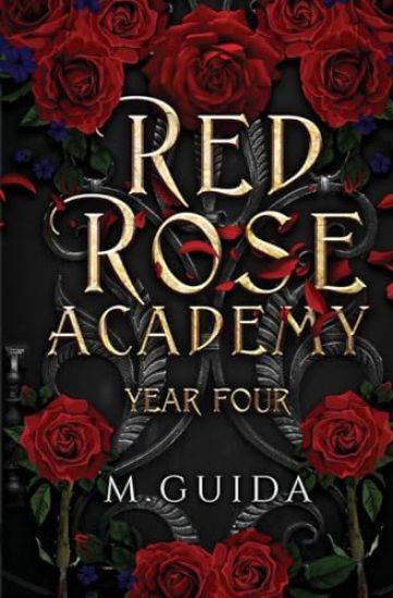 Red Rose Academy Year Four