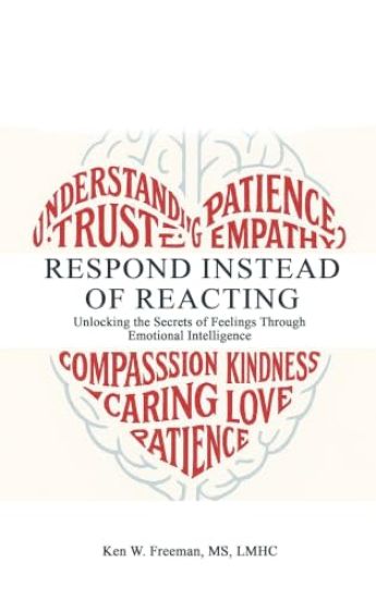 Respond Instead Of Reacting
