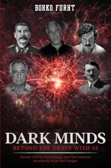 Dark Minds Beyond the Grave with AI