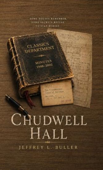 Chudwell Hall