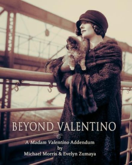 Beyond Valentino
