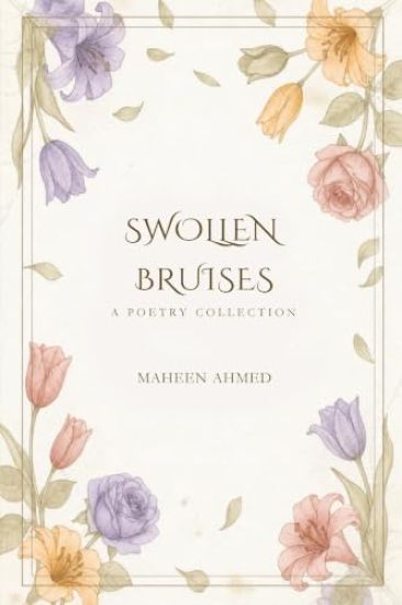 Swollen Bruises