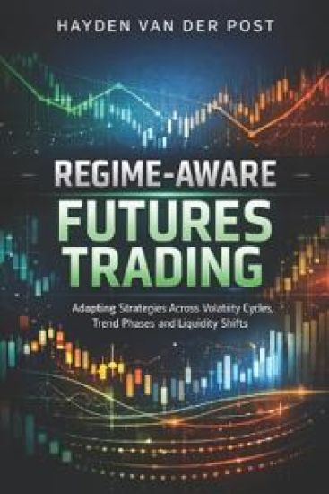 Regime-Aware Futures Trading